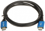KAABEL HDMI-1.5-V2.1 1.5 m