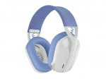 Peakomplekt G435 Valge Logitech