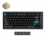 WRL Q1 ULTRA BLACK Q1U-M4
