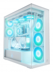 Case ARCTIC Xtender VG (White) Case product features Transparent panel Not included Colour White ACArvutiC00017A
