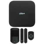 ALARM KIT ART-ARC3800H-03-FW2(868)-B AirShield DAHUA