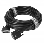 Kaabel Club3D DVI-D to DVI-D 10m
