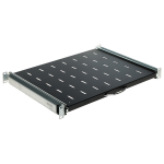 SLIDING SHELF RSR19-1U-350B STALFLEX