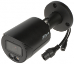 IP-kaamera DAHUA IPC-HFW2849S-S-IL-BLACK 8.3MP must