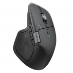 Hiir USB WRL MX MASTER 4 GRAPHITE 910-007562 LOGITECH