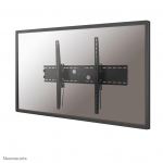 TV SET ACC WALL MOUNT BLACK 60-100"