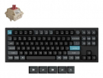 Juhtmeta klaviatuur KEYCHRON Q3 Ultra must