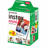 FILM INSTANT INSTAX MINI/GLOSSY 10X2 FUJIFILM