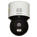 PTZ IP-kaamera Hikvision DS-2DE3A400BW-DE/W AcuSense 4MP