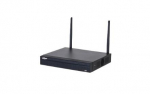 Dahua 4CH WiFi NVR