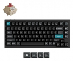 WRL Q1 ULTRA BLACK Q1U-M1