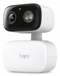 Juhtmeta kaamera TP-LINK Tapo C206 sise/v&auml;lis