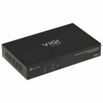 NVR TP-LINK VIGI-NVR1004H-4P 4 kanalit PoE