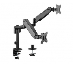 DISPLAY ACC ARM 17-32" GEMBIRD