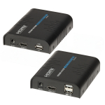 LAIENDI HDMI+USB-EX-100