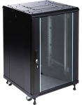 Rack p&otilde;randakapp Eprado R19 18U sinine