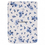 READER ACC CASE 6" FLOWER H-S-634-F-WW POCKET BOOK