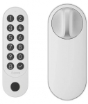SMART HOME LOCK U200 WHITE EL-D02D-W AQARA