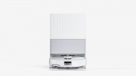 ROBOT Q REVO EDGE WHITE