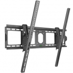 TV SET ACC WALL MOUNT 55-100" BLACK UT4-B ONKRON