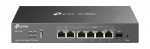 Wifi ruuter TP-LINK ER707-M2 VPN 2.5G