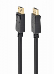 CABLE DISPLAY PORT 1.8M/CC-DP2-6 GEMBIRD