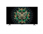 Televiisor TCL 55 " 4K Ultra HD 3840 x 2160 pixels Flat 16:9 QD-Mini LED 55C69K