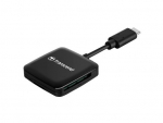 M&auml;lukaardilugeja ALL-IN-1 USB3.2 TS-RDC3 TRANSCEND