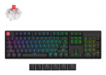 WRL K10 RGB BLACK K10X-J1