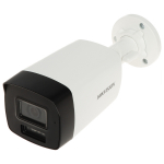Kaamera Hikvision DS-2CE17D0T-LFS 1080p Smart Hybrid Light