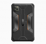 Tahvelarvuti ACTIVE 5 8"/8+16/128GB BLACK BLACKVIEW