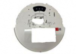 Vacuum Cleaner Upper Housing Black For S8 Black Pro Ultra
