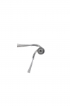 Vacuum Cleaner Accessory ROBOROCK Side Brush For Qrevo Curv Qrevo Edge Saros 10R Saros 10 Qrevo EdgeC Qrevo Edge 5V1 Qrevo Edge