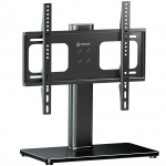 TV SET ACC DESKTOP STAND 26-55" BLACK PT1-B ONKRON