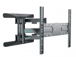 Teleri seinakinnitus GEMBIRD WM-80ST-01 40"-80"