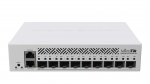 V&otilde;rgul&uuml;liti CRS310-1G-5S-4S+IN Type L3 PoE ports 1 CRS310-1G-5S-4S+IN