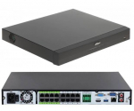 NVR VIDEOSALVESTI 16CH NVR5216-16P-EI DAHUA