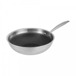 Wok pann RESTO 95349 D28