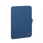 NB SLEEVE ANTISHOCK 15.6" 5226 DARK BLUE RIVACASE