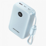 Akupank USB 22.5W BLUE FKBL0-C VENTION