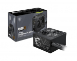 Toiteplokk MSI MAG A650BN PCIE5 II 650W
