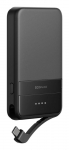 Akupank USB 5000MAH RAPID BLACK ECOFLOW