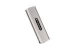 V&auml;li SSD ESD320A 2TB USB 3.2 3D NAND Write speed 950 MBytes sec Read speed 1050 MBytes sec