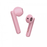 Peakomplekt Trust Primo Touch Bluetooth roosa
