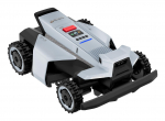 Robottmuruniiduk SEGWAY NAVIMOW X420E hall
