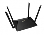 ruuter ASUS ruuter 1800 Mbps Mesh Wi-Fi 5 Wi-Fi 6 IEEE 802.11n USB 1 WAN 3x10 100 1000M Number of 4 R