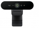 CAMERA WEBCAM BRIO 4K GRAPHITE 960-001718 LOGITECH