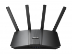 Juhtmeta ruuter ASUS Router Mesh LAN WAN ports 2 Number of antennas 4 RT-BE58U