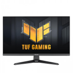 LCD Monitor ASUS 24.5 " 1920 x 1080 pixels Full HD Native aspect ratio 16:9 LCD Flat