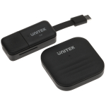 TRAADITA HDMI LAIENDAJA V1184A01 2.4 GHz + 5 GHz UNITEK